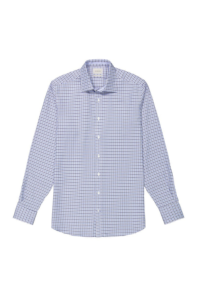 FRONTIER SHIRT FJR813 - BLUE