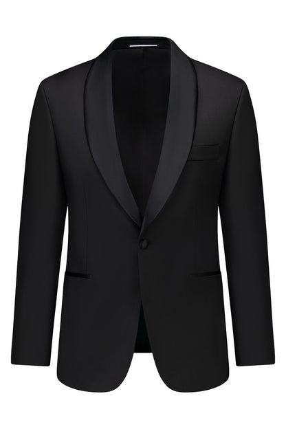Ainslie Tuxedo Jacket