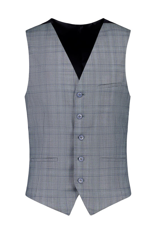 TOM VEST FUQ561