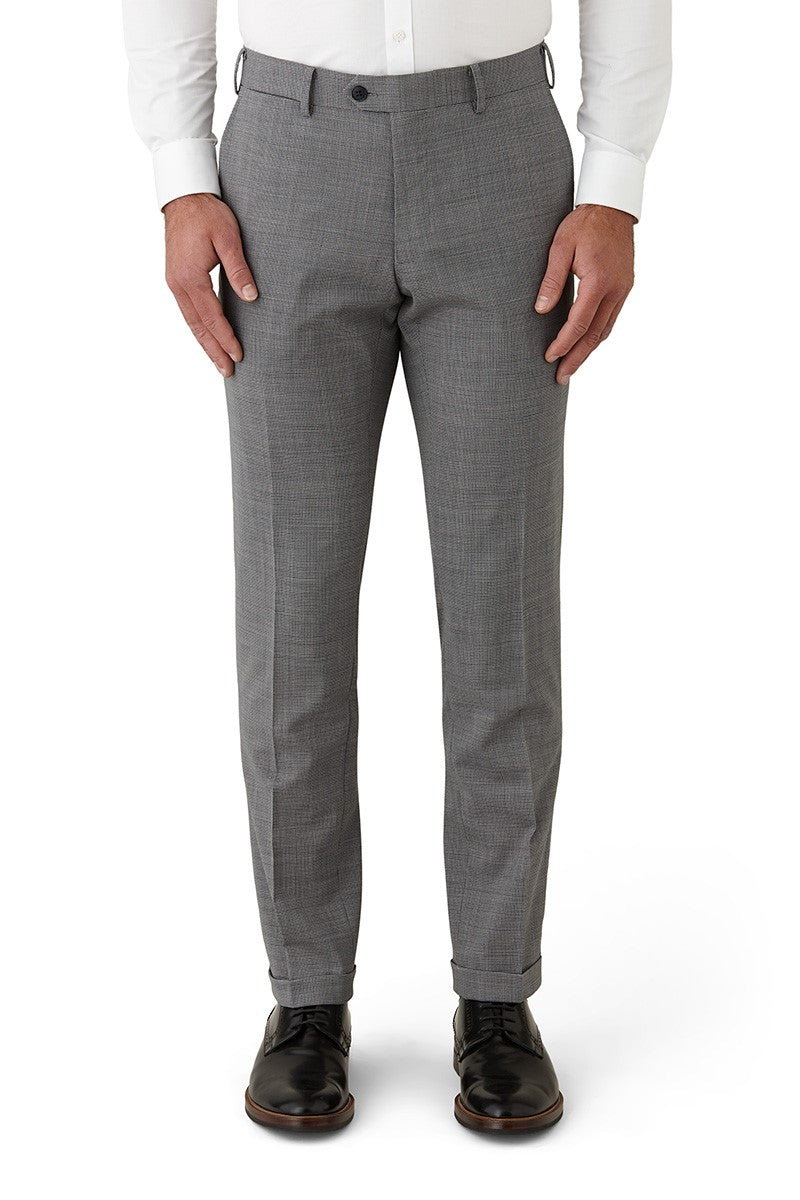 RADON TROUSER FGQ663 - GREY