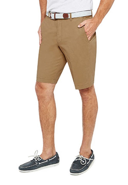 CRUISE HARBOUR SHORTS FLP009 - TAN