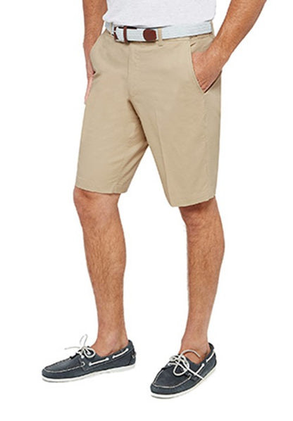 CRUISE HARBOUR SHORTS FLP009 - BEIGE