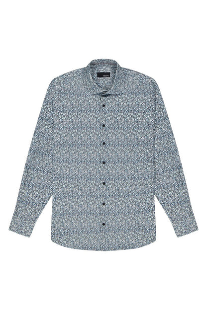 MOTION SHIRT FGU674 - MINT