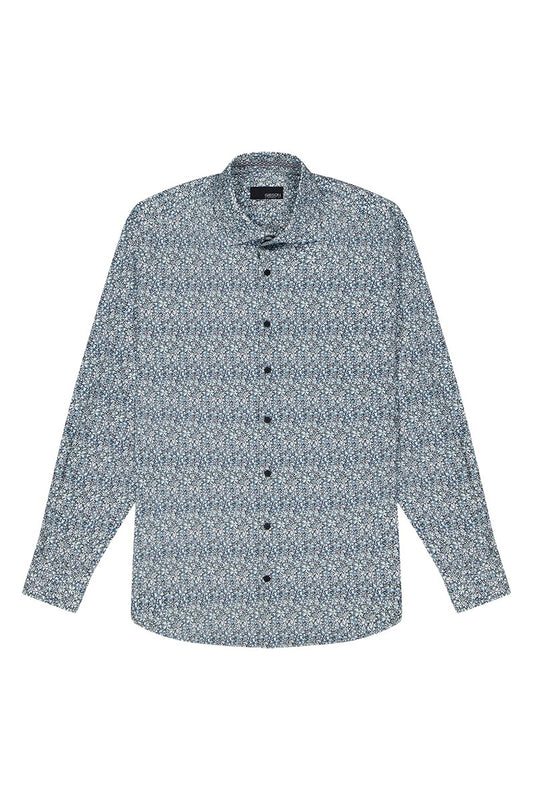 MOTION SHIRT FGU674 - MINT