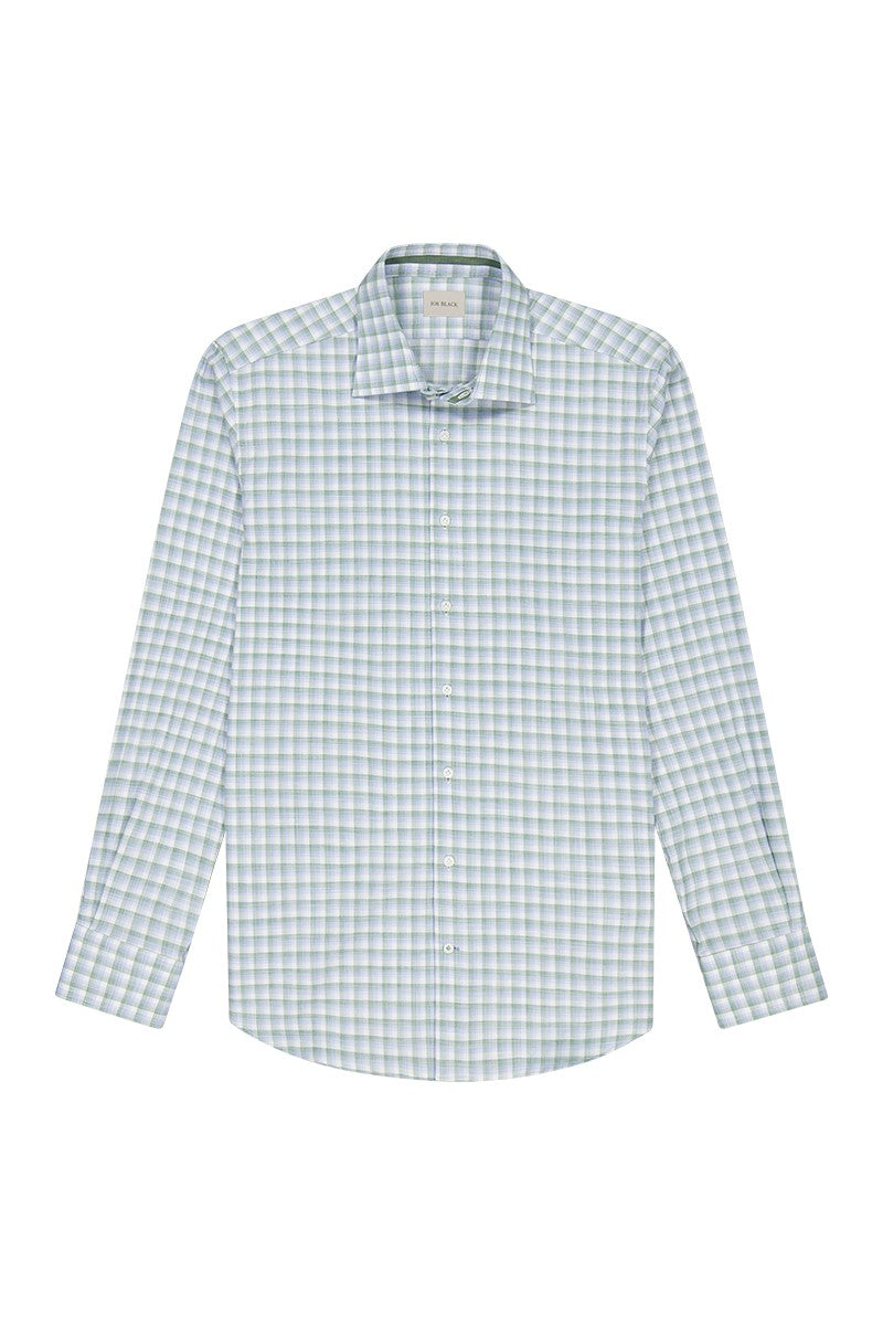 SENTRY SHIRT FDS464 - GREEN