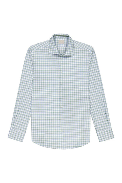SENTRY SHIRT FDS464 - GREEN