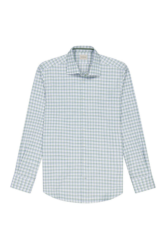 SENTRY SHIRT FDS464 - GREEN