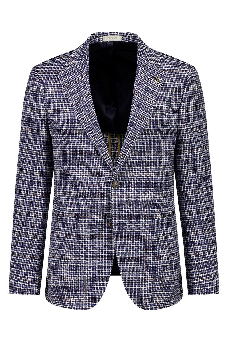 CRUISE SPORTS JACKET FJS830 - NAVY