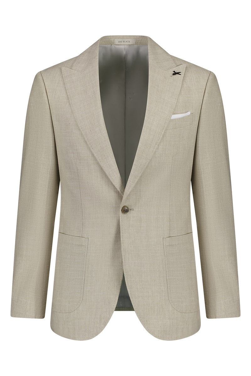 WARRIOR JACKET FJU894 - SAND