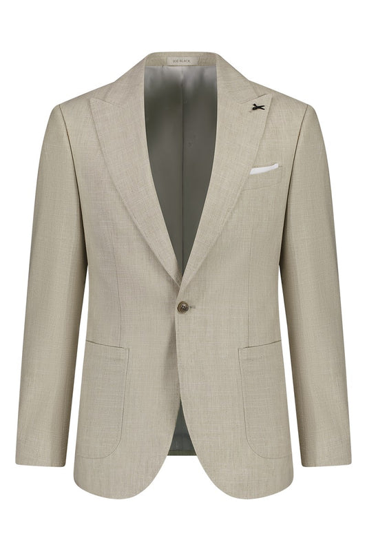 WARRIOR JACKET FJU894 - SAND