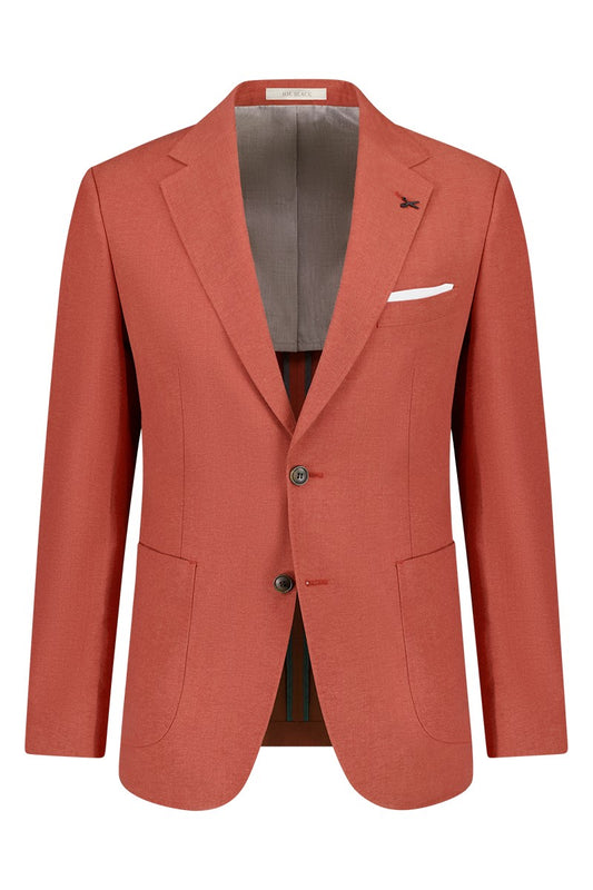 CRUISE JACKET FCO200 - ORANGE