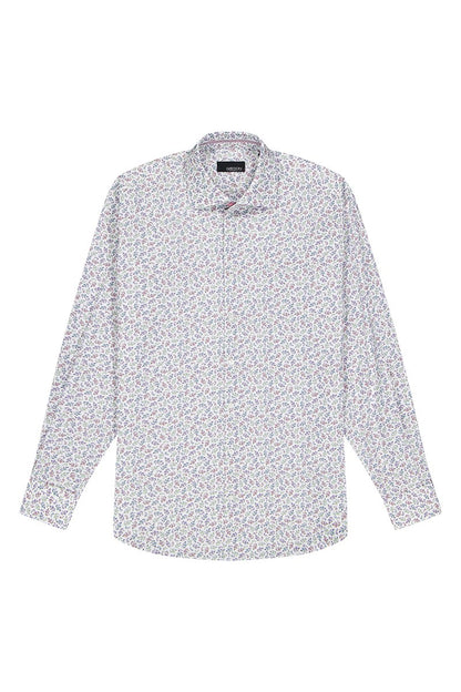 REDOX SHIRT FGU675 - WHITE