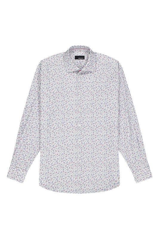 REDOX SHIRT FGU675 - WHITE
