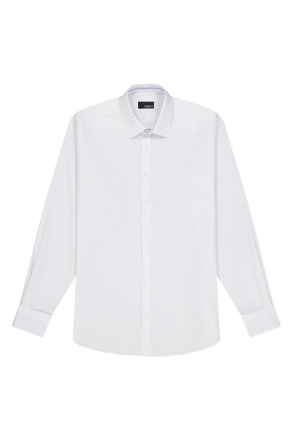 REDOX SHIRT FGU668 - BLUE