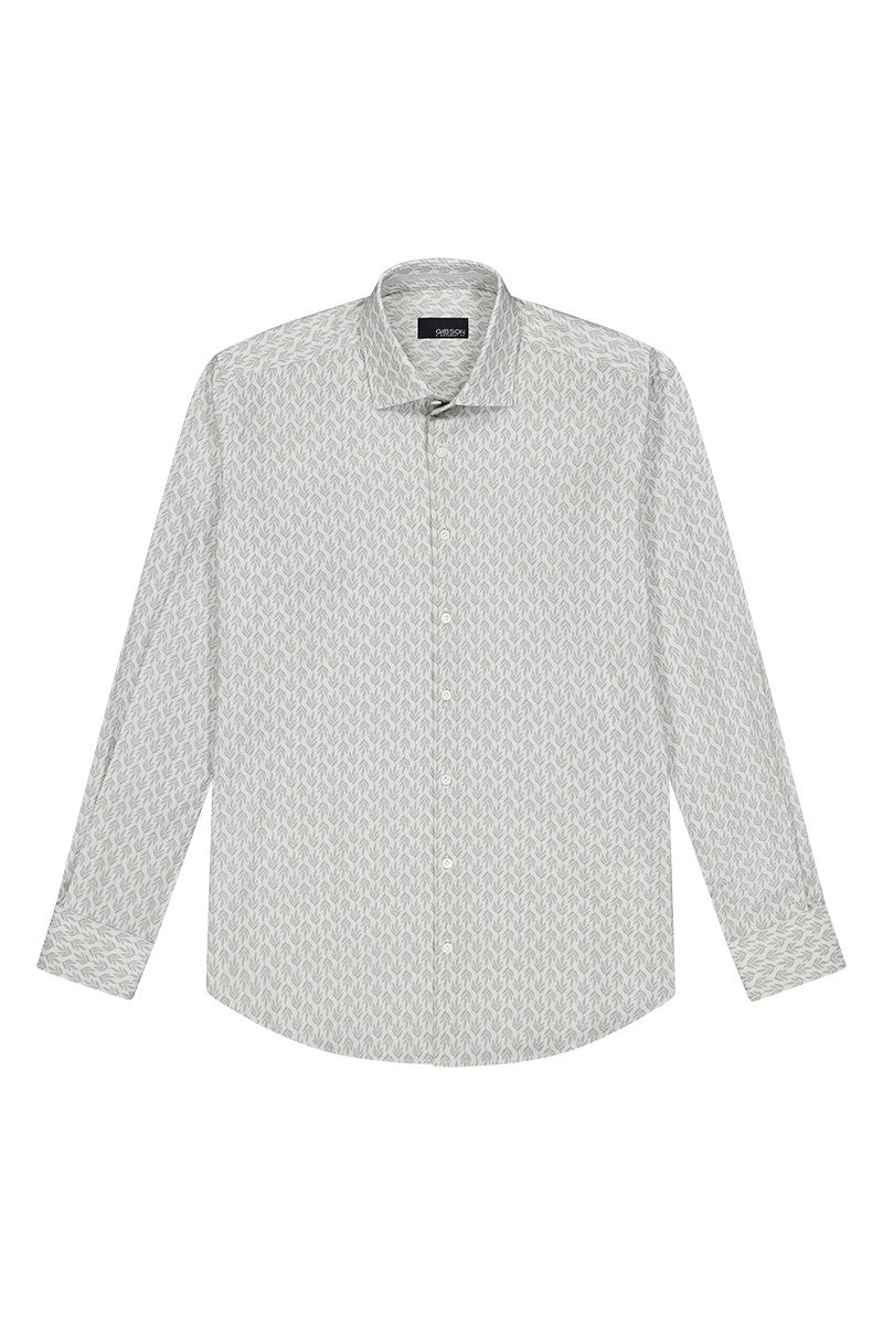REDOX SHIRT FGU677 - MINT