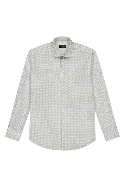 REDOX SHIRT FGU677 - MINT