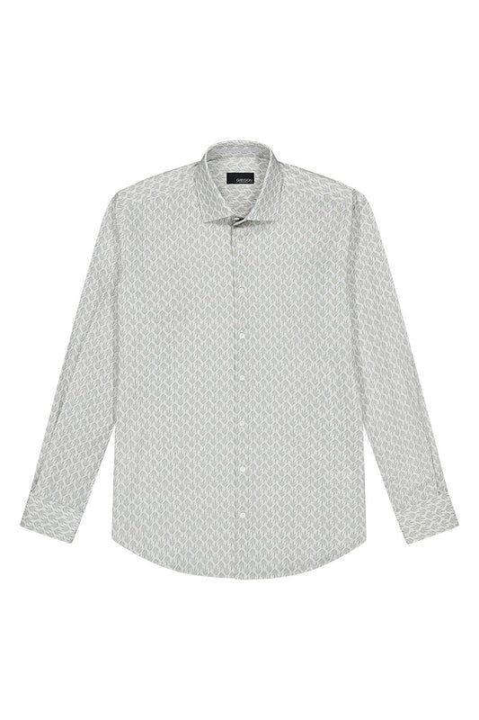 REDOX SHIRT FGU677 - MINT