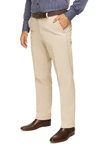 MARINER HARBOUR CHINO FLP009 - BEIGE