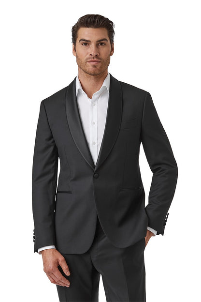 Ainslie Tuxedo Jacket