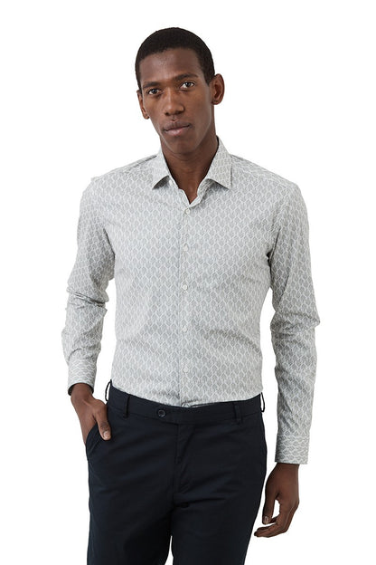 REDOX SHIRT FGU677 - MINT