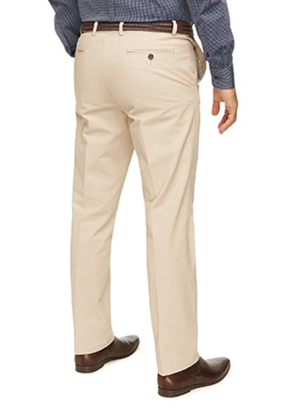 MARINER HARBOUR CHINO FLP009 - BEIGE