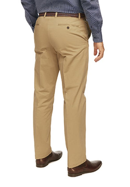 MARINER HARBOUR CHINO FLP009 - TAN