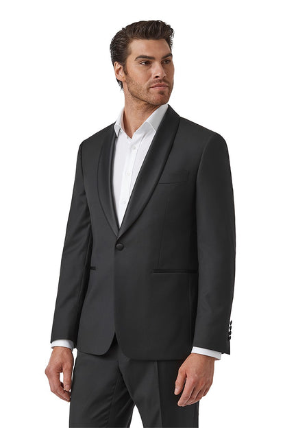 Ainslie Tuxedo Jacket