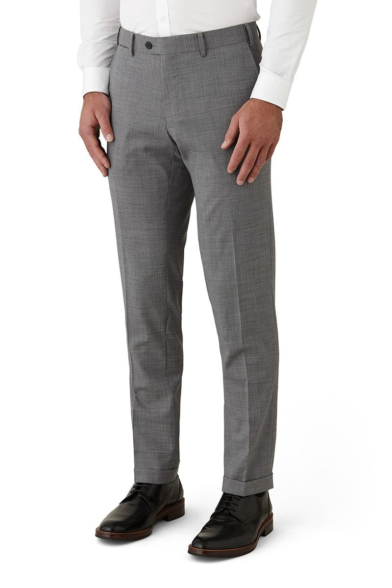 RADON TROUSER FGQ663 - GREY