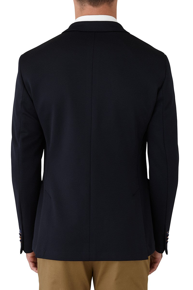 ZELLER JACKET FUP515 - NAVY