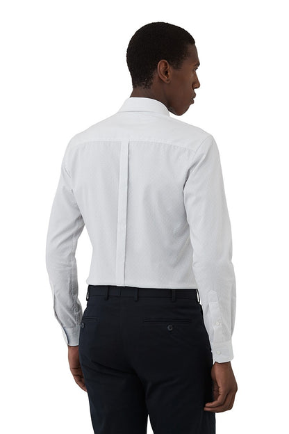 REDOX SHIRT FGU668 - BLUE