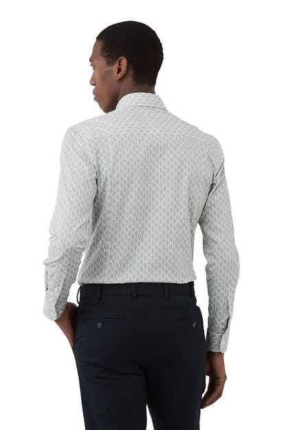 REDOX SHIRT FGU677 - MINT