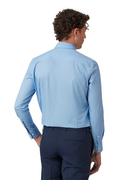 KEMBA SHIRT FGC054 - BLUE