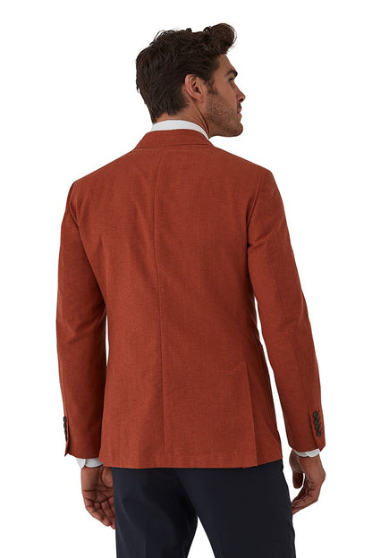 CRUISE JACKET FCO200 - ORANGE