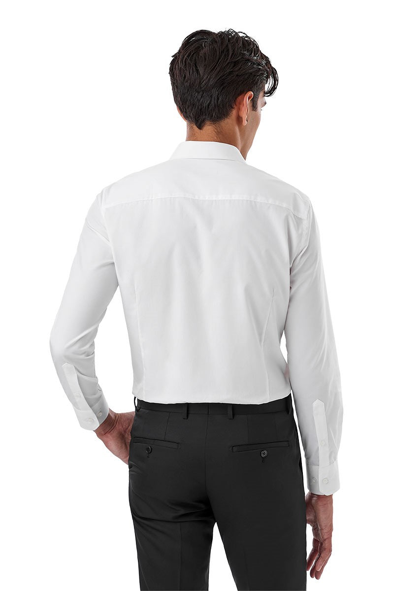 KEMBA SHIRT FGC054 - WHITE