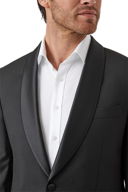 Ainslie Tuxedo Jacket