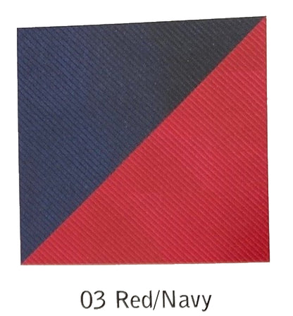 FRIDAYS BLOCK STRIPE TIE - TF300