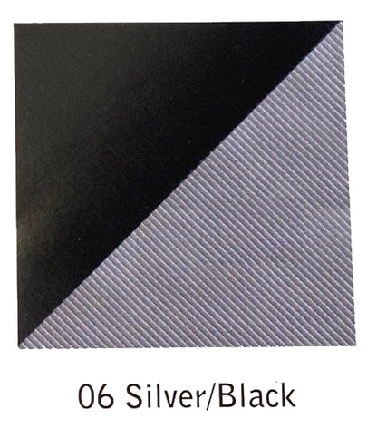 FRIDAYS BLOCK STRIPE TIE - TF300